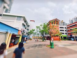Ang Mo Kio Avenue 8 (D20), Shop House #584670781